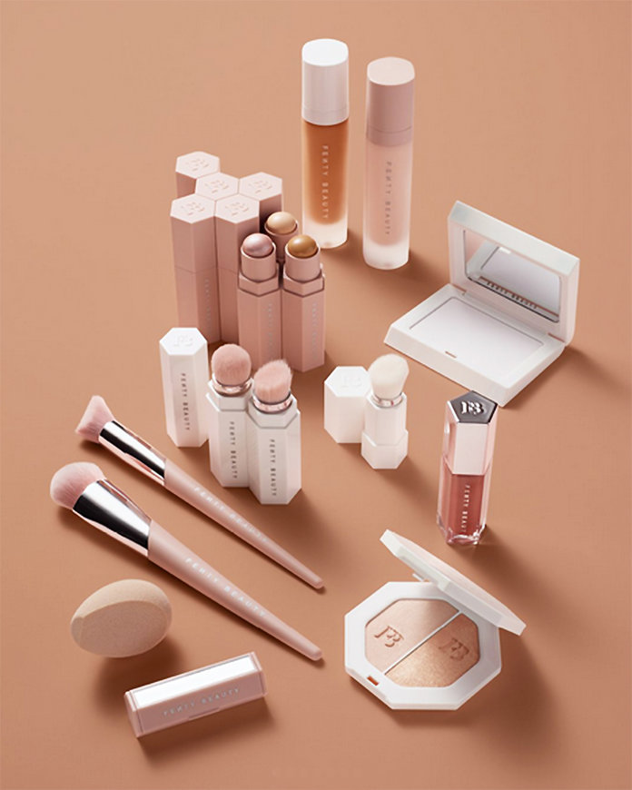 Fenty Beauty - Wikipedia