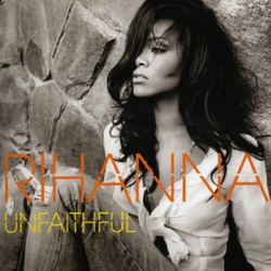 Unfaithful Song Rihanna Wiki Fandom