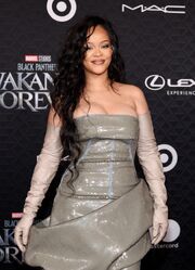 Rihanna (2022)