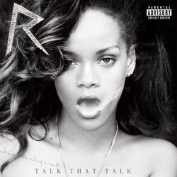 Talk That Talk Deluxe