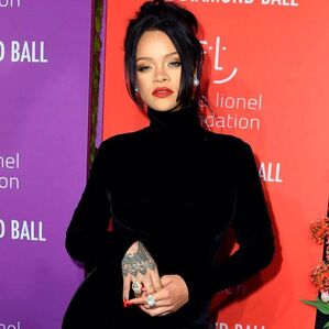 Rihanna, Biography, Music, Movies, & Facts