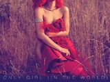 Only Girl (In the World) (song)