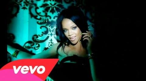 Rihanna - Don't Stop The Music