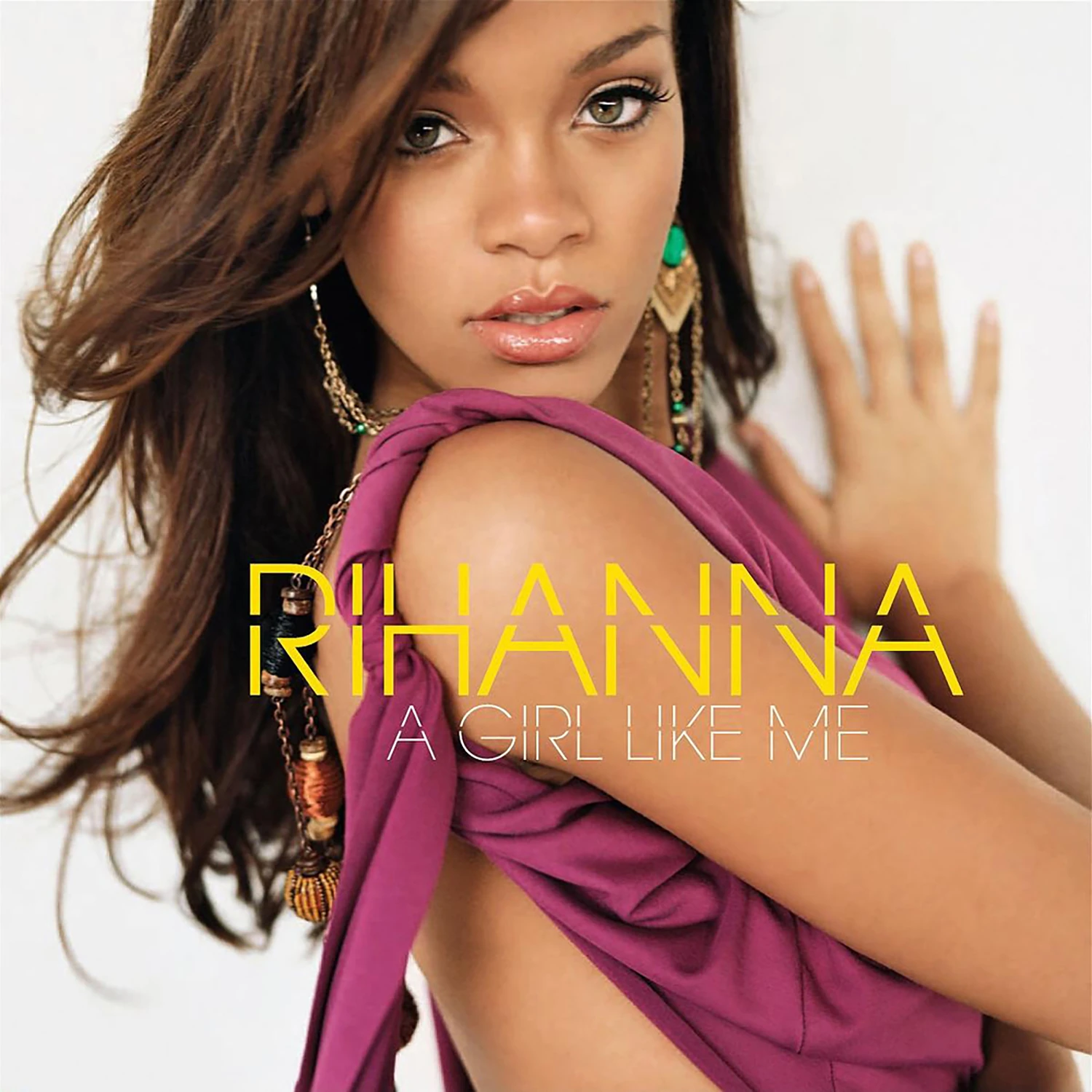 A Girl like Me | Rihanna Wiki | Fandom