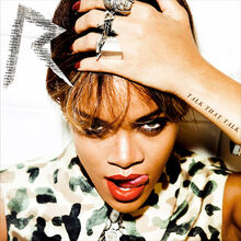 Talk That Talk Rihanna Wiki Fandom