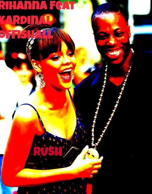 Rush Rihanna Wiki Italia Wiki Fandom