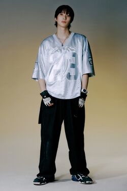 Talk Saxy/Gallery | RIIZE Wiki | Fandom