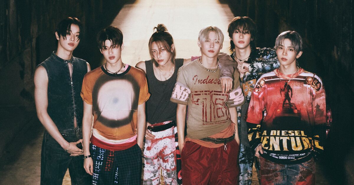 RIIZE 1ST MINI ALBUM RIIZING (PHOTOBOOK VER.) | 3 ALBUMS SET
