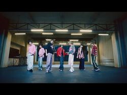 RIIZE &#39;Get a Guitar&#39; イベント応募用紙 5枚⑤ RIIZE 「Get A Guitar」シリアル応募特設サイト