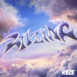 Riizing official cover