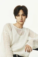 SM Rookies
