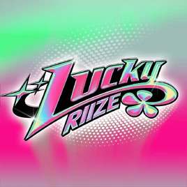Lucky album cover
