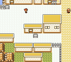 Goldenrod City, PokeMMO Wiki