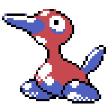 Porygon2 Rijon Wiki Fandom