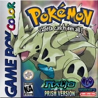 Pokemon Prism Rijon Wiki Fandom