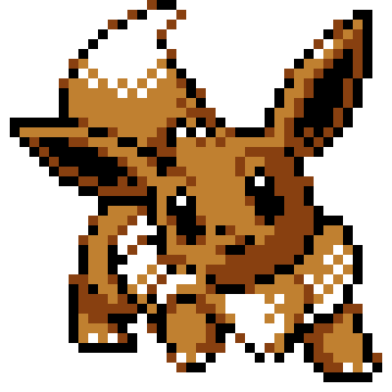 Eevee | Rijon Wiki | Fandom