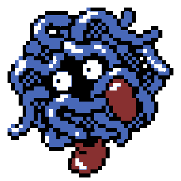 Tangela top