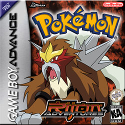  Pokemon: FireRed Version : Artist Not Provided: Video