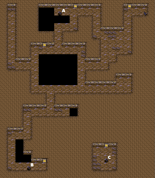 Mound Cave Rijon Wiki Fandom