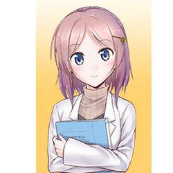 File:Rikei ga Koi ni Ochita no de Shoumei shitemita Heart logo.png -  Wikimedia Commons