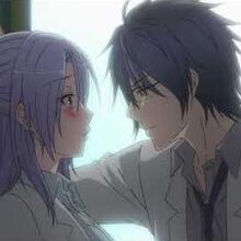 Science Fell In Love So I Tried To Prove It Characters Fandom Rikei Ga Koi Ni Ochita No De Shōmei Shite Mita Anime Rikei Ga Koi Ni Ochita No De Shōmei Shite Mita Wiki Fandom