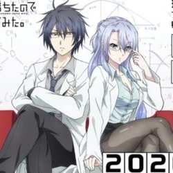 Rikei Ga Koi Ni Ochita No De Shōmei Shite Mita Wiki Fandom