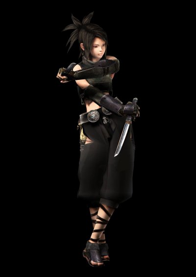 Ayame (Tenchu) | Rikimaru's hideout Wiki | Fandom