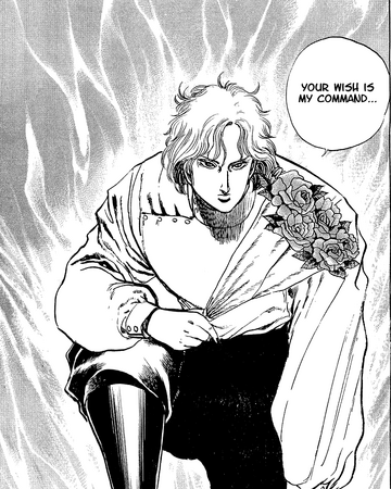 Barakido Riki Oh Wikia Fandom