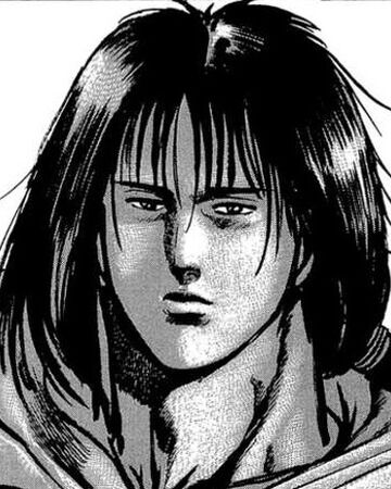 Nachi Riki Oh Wikia Fandom Nachi Riki Oh Wikia Fandom