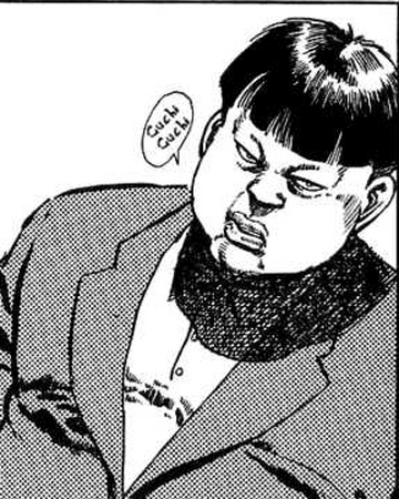 Manabu Riki Oh Wikia Fandom