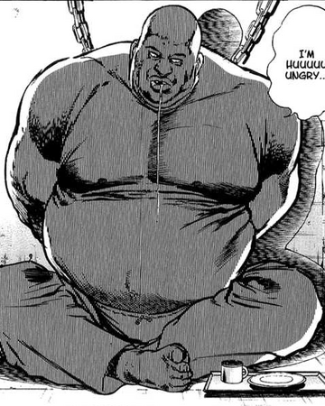Bandou Riki Oh Wikia Fandom