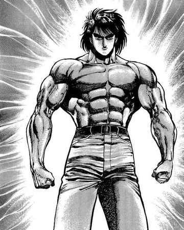 Riki Oh Riki Oh Wikia Fandom Riki Oh Riki Oh Wikia Fandom