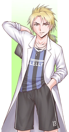 Kosuke Inukai | Rikei ga Koi ni Ochita no de Shoumei shitemita Wiki ...