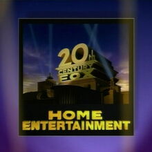 th Century Fox Home Entertainment Riley S Logos Wiki Fandom th Century Fox Home Entertainment Riley S Logos Wiki Fandom