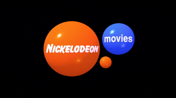 Nickelodeon Movies, Riley's Logos Wiki