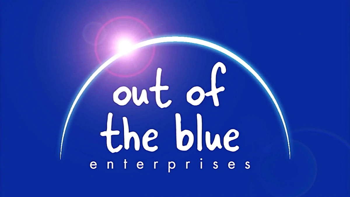 Out of the Blue Enterprises  Riley's Logos Wiki  Fandom