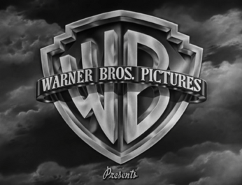 Warner Bros Pictures logo 1948