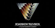 Roadshow Television logo 2015