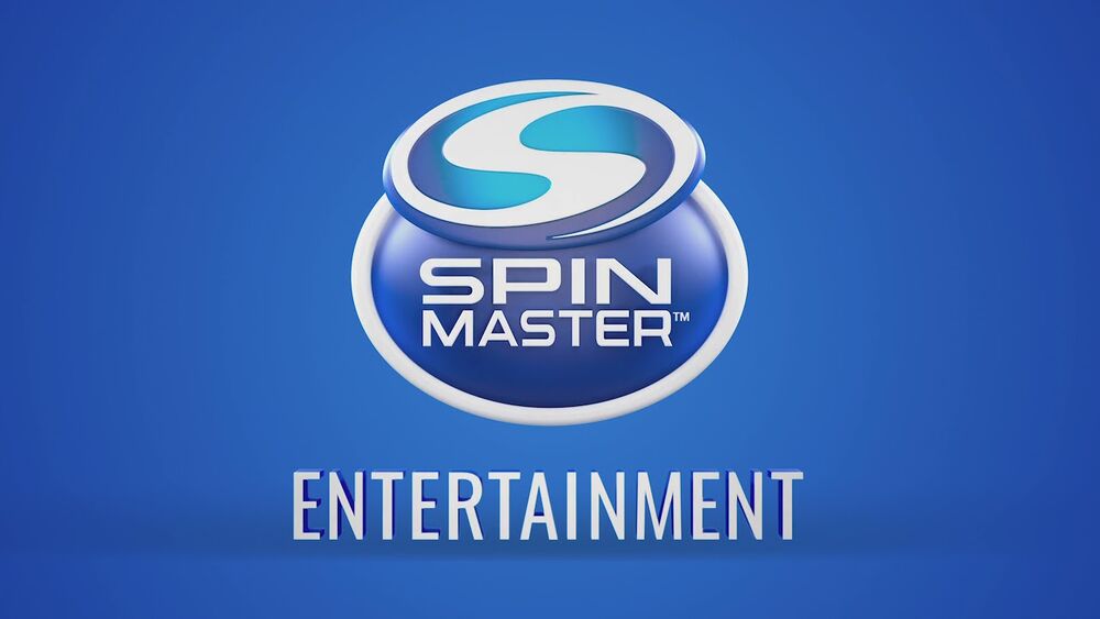 SPIN MASTER ENTERTAINMENT, NICKELODEON MOVIES AND PARAMOUNT