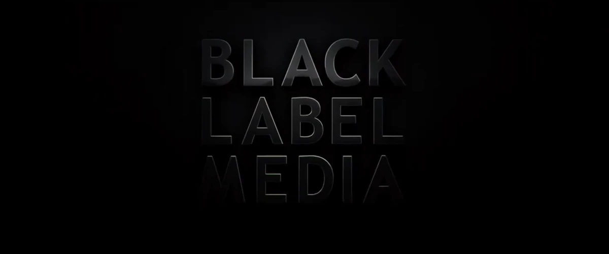 Black Label Media Riley's Logos Wiki Fandom