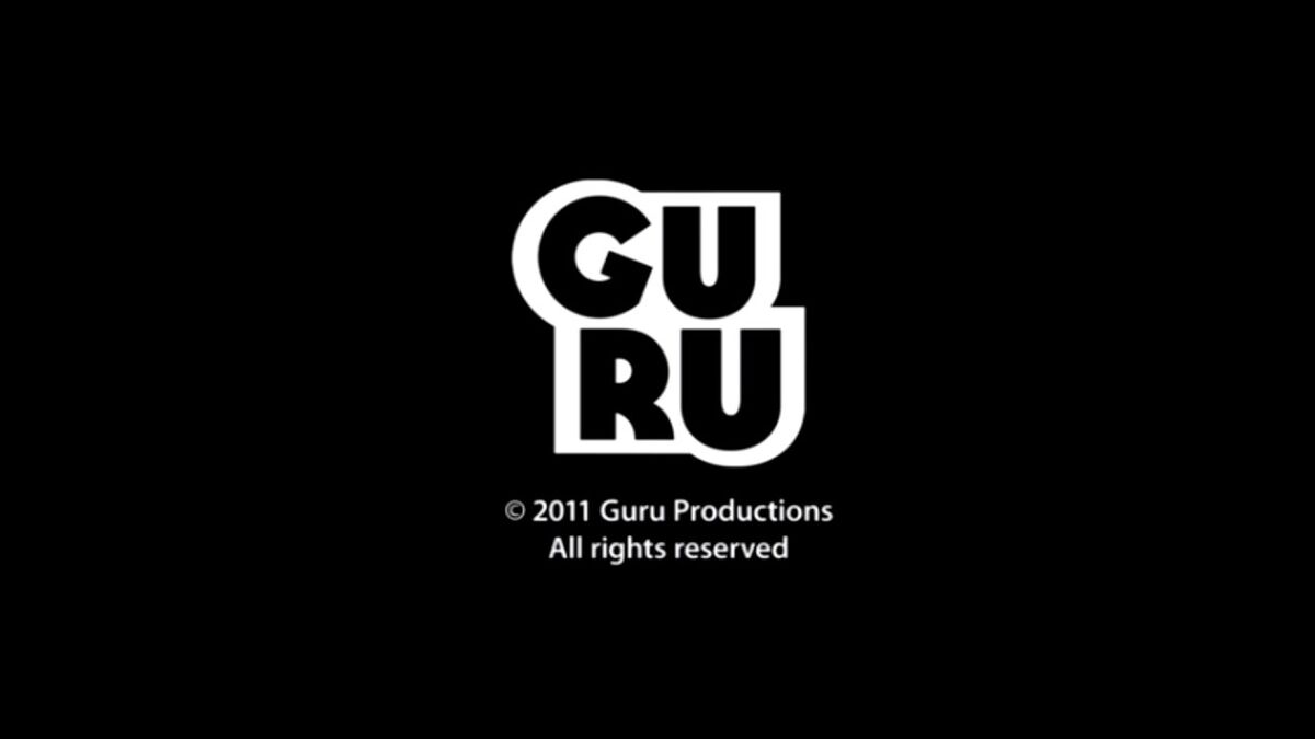 Guru logo, Vector Logo of Guru brand free download (eps, ai, png, cdr)  formats