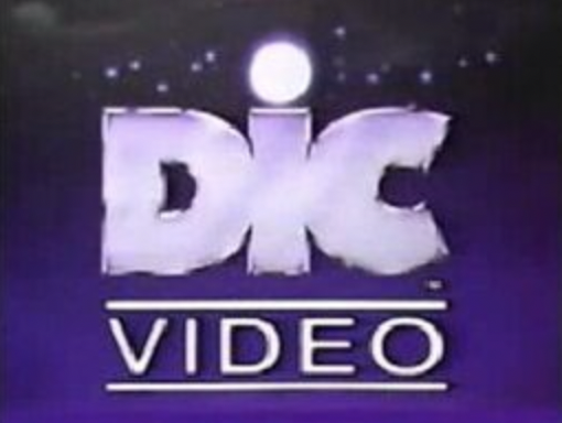 Dic. Dic 1987. Dic 1988. Dic logo History.