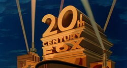 File:20th Century-Fox Home Entertainment 1995 international print logo.webp  - Wikimedia Commons