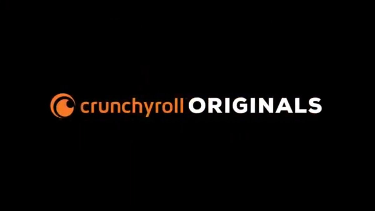 Crunchyroll Originals  OFFICIAL TRAILER 