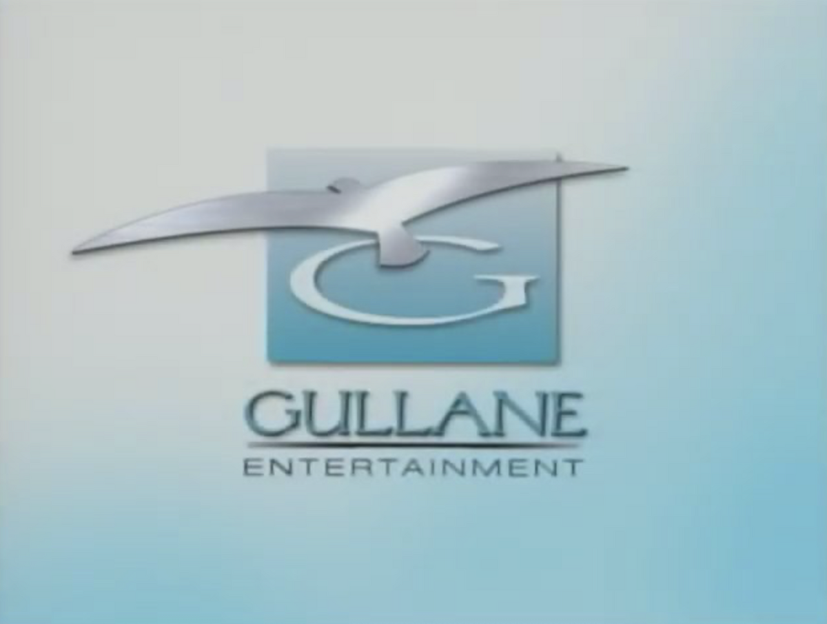 Gullane Entertainment Riley's Logos Wiki Fandom