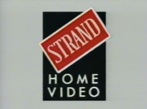 Strand Home Video, Riley's Logos Wiki