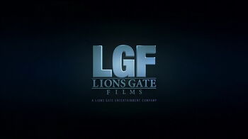 Lionsgate 27