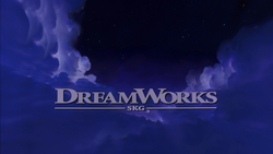 DreamWorks Pictures | Riley's Logos Wiki | Fandom