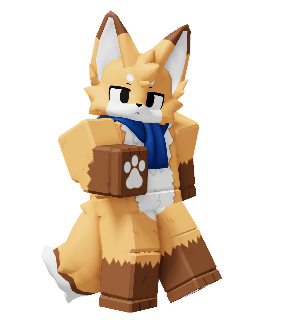 Kereb The Fox Rilo The Fox Wiki Fandom 