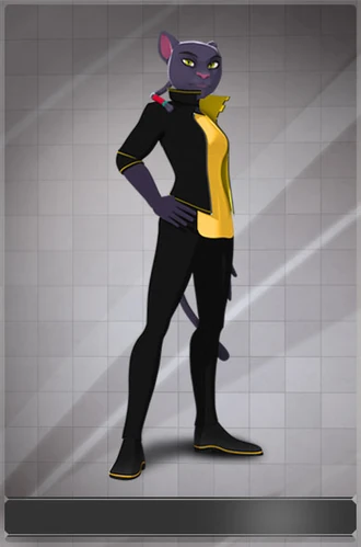 Tamira | Rimba Racer Wikia | Fandom
